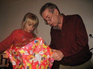 Uitpakken met Jan Wartena